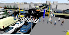 develop a professional ptv vissim microsimulation model