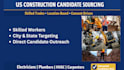 source construction and blue collar candidates