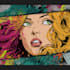 be comic book illustration comic graphic novel comic