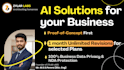 do machine learning projects