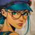 comic book professional artist