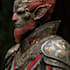design detailed fantasy character for you