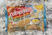 do candy, noodle, milk, lemonade, snack, drug label packaging