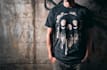 design premium graffity t shirt design