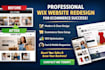 build dokan wcfm multi vendor ecommerce marketplace