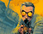 do comic book illustration nsfw comic webtoon cover art