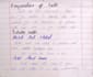 do handwriting assignment job pdf conversion copy paste work