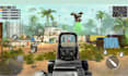 develop fps and tps shooter games in unreal engine 5 for mobile PC