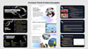 create the most effective, powerful pitch deck and powerpoint presentation