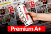 design amazon ebc a plus content for your product listing
