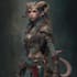 do fantasy and fantasy character design