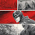 create ai comic book, illustrations any style