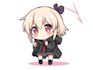 drawing chibi anime style