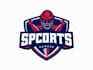 design a custom sports logo
