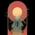 draw a horror illustration