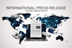 write a PR ready press release for worldwide news distribution
