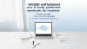 edit and humanize your ai study guides and worksheets for students
