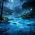create environment concept art
