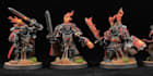 paint your warhammer squad to a high quality standard