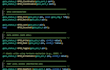 develop stm32 firmware, device drivers, and custom rtos in c