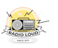design a professional radio station logo