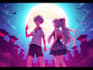 make anime headers and banners