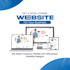 create and manage a modern, responsive website
