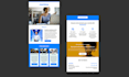 convert your figma, PSD, PDF, canva to responsive HTML email template