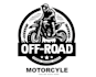 create awesome and gorgeous dirt bike logo