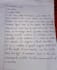 write anything  with my beautiful  handwriting