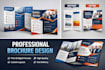 create a high converting lead magnet, ebook,  checklist, book design, kdp book