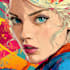 design comic book illustration, comic illustration