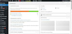 do wordpress work on your site like setting up theme, seo plugins, analytics etc