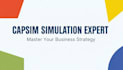 help you with capsim simulation