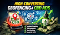 set up geofencing ads, google ads, local store visit, drive, local business, seo