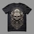 design creative and modern t shirt design