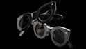 design professional 3d sunglass, 3d eyewear, 3d modeling and manufacturing