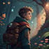 do digital art and ilustration