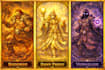 make fantasy book cover and book cover design