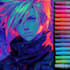create awesome anime art