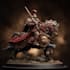 professionally paint your warhammer, dnd, tabletop,