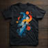 do minimalist typography t shirt design