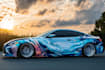 do car wrap design, racing car wrap, car wrap car wrap