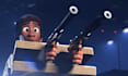 create cinematic 3d animation, movie trailers, vfx, film quality cgi