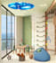 create 3d interior models in sketchup with realistic renders