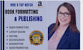 publish book on amazon kindle kdp, book formatting, amazon kdp book publishing