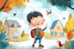 draw childrens book illustrations