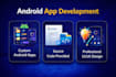 build a professional android app using kotlin