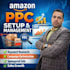 setup optimize and manage amazon PPC campaigns sponsored ads