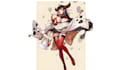 design and rig custom live 2d vtuber model 3d vtuber live2d vtuber rigging model